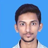 Harshad Shibin Class 9 Tuition trainer in Hyderabad