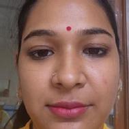 Nandini A. Class I-V Tuition trainer in Lucknow