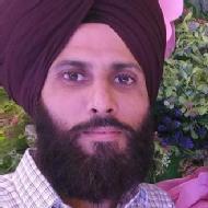 Gurpreet Singh Class 6 Tuition trainer in Patiala