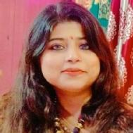 Sheetal P. Hindi Language trainer in Kolkata