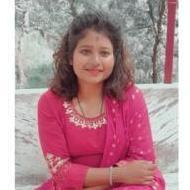 Manisha A. Class I-V Tuition trainer in Nainital