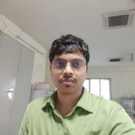 Krishna Kanth Kondeti BTech Tuition trainer in Visakhapatnam