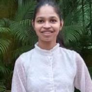 Khushi D. German Language trainer in Malegaon