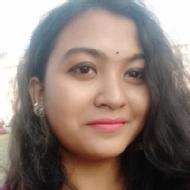 Anukriti R. Class I-V Tuition trainer in Kolkata