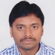 Praveen Painting trainer in Bangalore