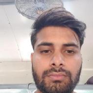 Krishan Kant Verma SAP trainer in Palwal