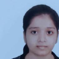 Shalini J. Class 11 Tuition trainer in Patna