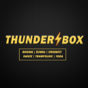 Thunderbox Dance Fitness institute in Delhi