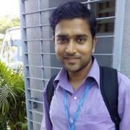 Farhan Ali Class 9 Tuition trainer in Bangalore
