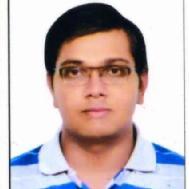 Adit Patel Class 10 trainer in Ahmedabad