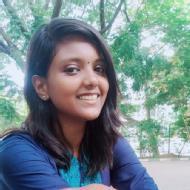 Divya S. Web Development trainer in Chennai