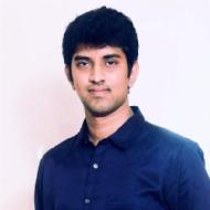 Saranesh R Marketing trainer in Bangalore