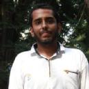 Photo of Devraj Goswami
