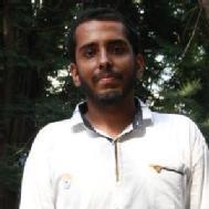 Devraj Goswami Class 8 Tuition trainer in Kolkata