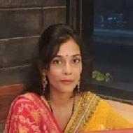Priyanshi G. Class I-V Tuition trainer in Lucknow