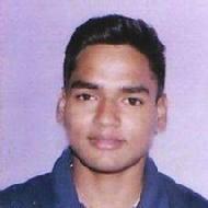 Anand Kumar Sahu Class I-V Tuition trainer in Kanpur