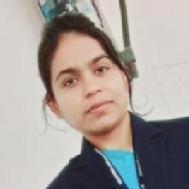 Shraddha Singh Class I-V Tuition trainer in Varanasi