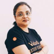 Parul Tanwar Class 9 Tuition trainer in Nashik