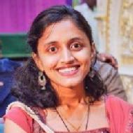 Monika C. Class 10 trainer in Hyderabad