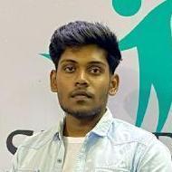 Akash Karmakar Self Defence trainer in Shyamnagar