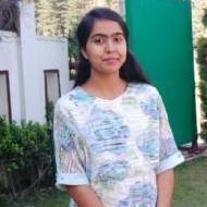 Simran N. Class I-V Tuition trainer in Delhi