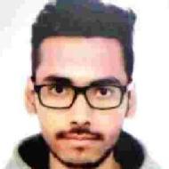 Rajneesh Jha Class 9 Tuition trainer in Delhi