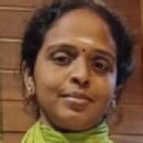 Photo of Shanmugavalli Balakrishnan