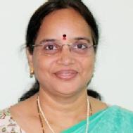 Nirupama Class I-V Tuition trainer in Kavali
