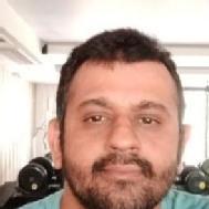 Chinmay Y. Personal Trainer trainer in Mumbai