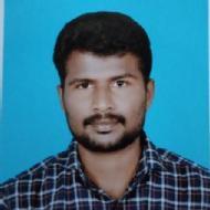 Balaji Santhakumar BTech Tuition trainer in Kaveripattinam