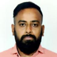 Nitish Kumar Class I-V Tuition trainer in Gaya