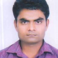 Rajesh Kumar Chaudhary Class 12 Tuition trainer in Basti Sadar