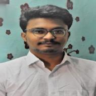 Raviteja Nandam BTech Tuition trainer in Mangalagiri