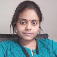 Shikha V. Class 10 trainer in Lakhimpur