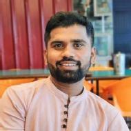 Akshay Metkari Class 9 Tuition trainer in Rajkot