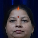 Photo of Aruna S.