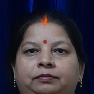 Aruna S. Class I-V Tuition trainer in Fatehpur