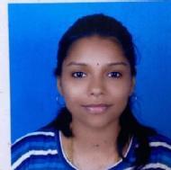 Indhuja S. Class I-V Tuition trainer in Kalkulam