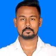 Vishal J Class 10 trainer in Chennai