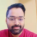 Photo of Abhishek Shrivastav