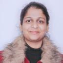 Photo of Priyanka A.