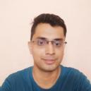 Photo of Sumit Choubey