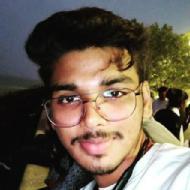 Abhishek Roy Class 9 Tuition trainer in Bangalore