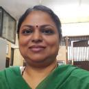 Photo of Smitha Govindan