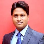 Dr. Nilesh Gorde Class 12 Tuition trainer in Kalyan