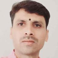 Ramhari Naikwade Sanskrit Language trainer in Pune