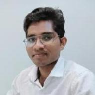 Dheeraj Vibhute Vocal Music trainer in Pune