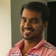 Nayakthulasiram Bk BCom Tuition trainer in Bangalore