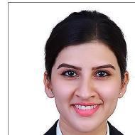 Vaishali G. Personality Development trainer in Mumbai