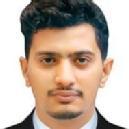 Photo of Ashu Kumar